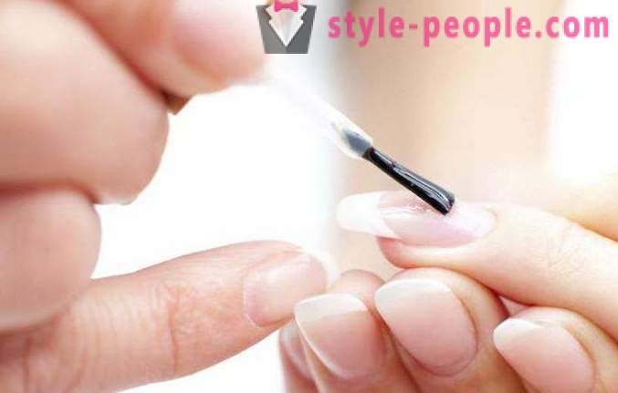 What a good gel for nail professionals recommend? Browse types, manufacturers and reviews