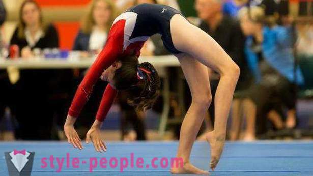 Like gymnasts swing press? proper training