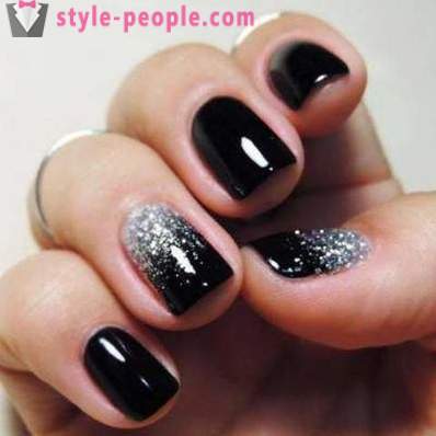 How to use acrylic powder for nails: step by step guide