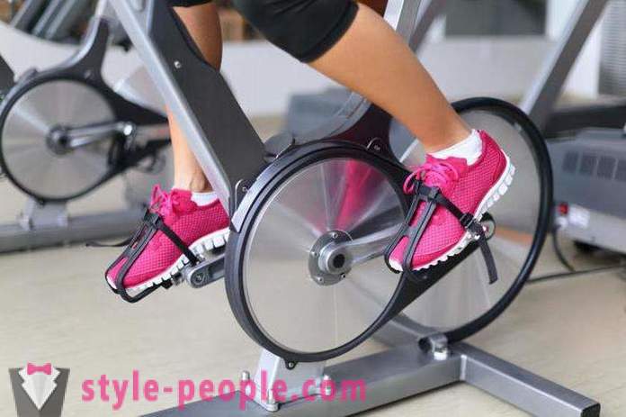 Top trainers for the legs and buttocks. Overview of sports equipment for the home.