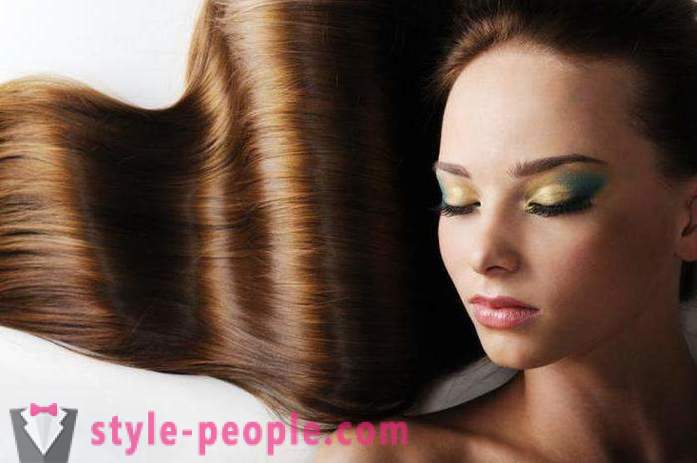 Keratin hair straightening: the pros and cons, reviews