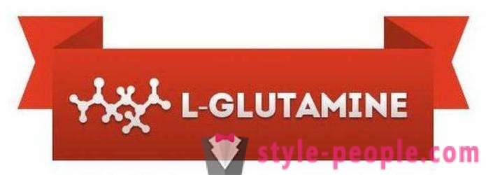 L-Glutamine: what it is, what is needed, how to make? How to take L-glutamine powder? L-Glutamine: reviews