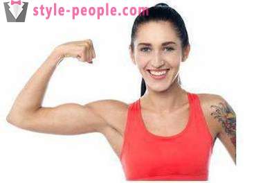 How to use the protein correctly? Types of proteins for recruitment of muscle mass