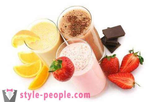 Recipes protein shakes. When drinking a protein shake. Best protein dial muscle