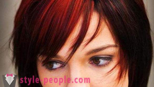 Learn how to wash hair dye from skin