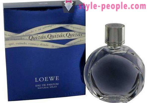 Loewe (spirits) - a symbol of elegance and luxury