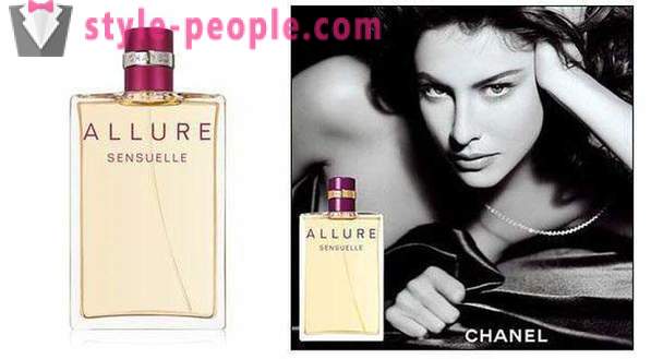Chanel Allure (eau de toilette): reviews, photos