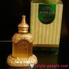 Oil perfume: customer reviews. Perfume oil-based from the UAE