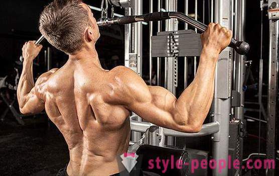 Potassium Orotate in bodybuilding - what is it and how to apply?