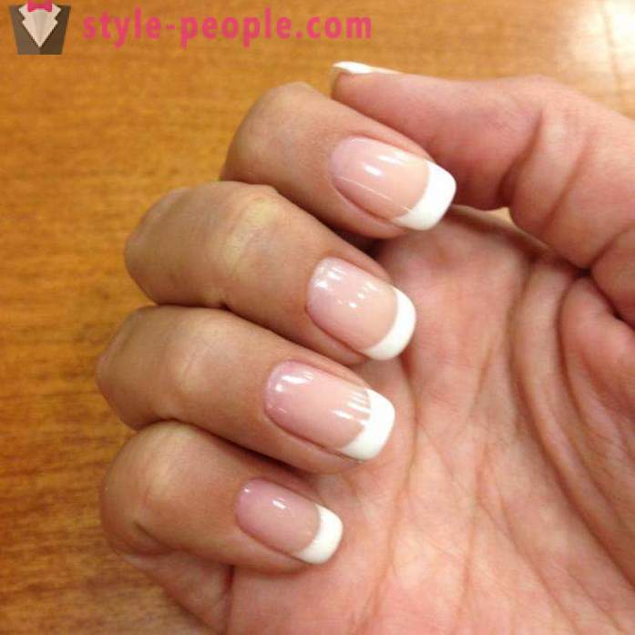 French shellac: step by step guide