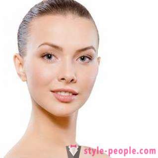 Oval face. Haircuts and hairstyles for oval face (photo)