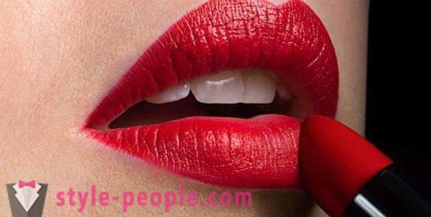 How to increase the lips? Women's secrets
