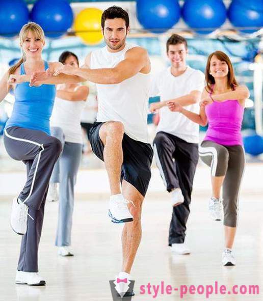 What is fitness: key features, objectives and orientation programs, training