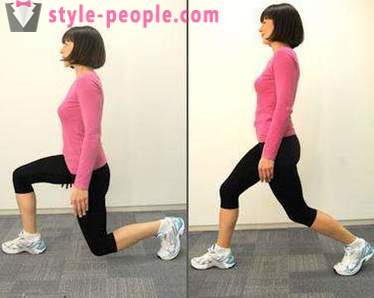The most effective exercise for weight loss hips and buttocks