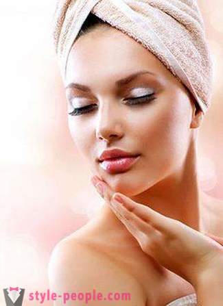 Microcurrents facial treatment: reviews, prices, contraindications. Microcurrents face at home