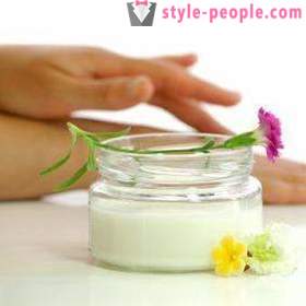 Moisturizing hand cream at home: a simple and effective recipe