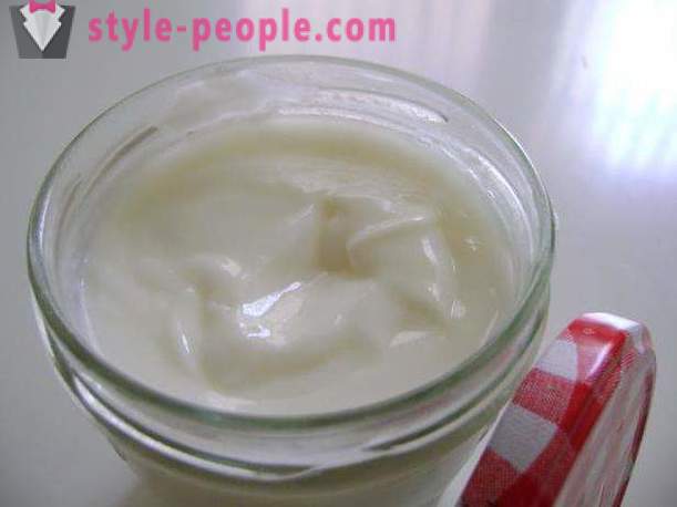 Moisturizing hand cream at home: a simple and effective recipe