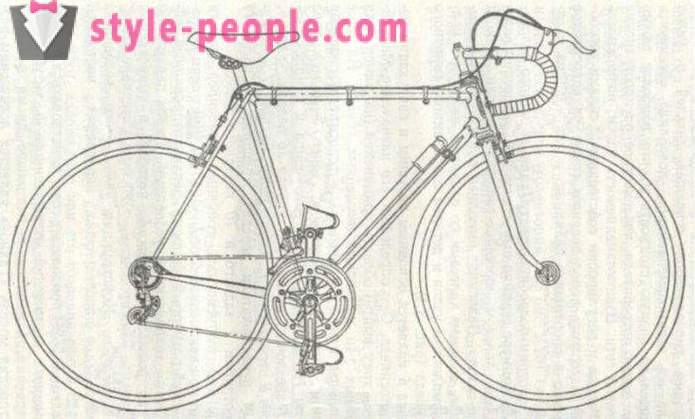 Road Bikes: Characteristics, description, photos and reviews about the producers