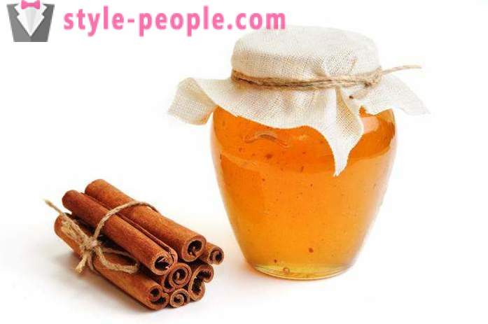 Cinnamon and honey: benefit and harm to the body. Recipes for weight loss with the use of honey and cinnamon