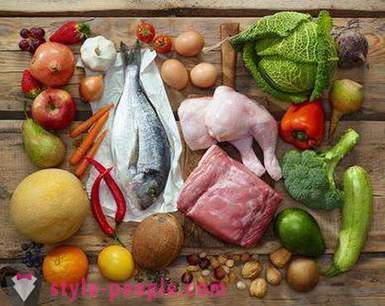 Diet Kim Protasov: description, reviews dieticians and slimming