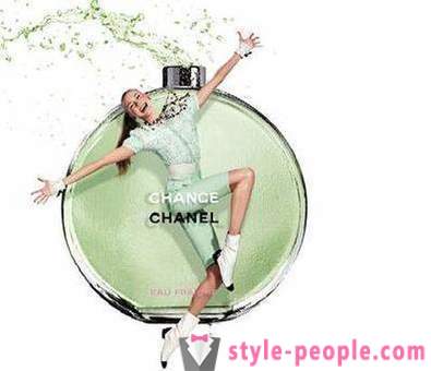 Chanel Chance Eau Tendre: price reviews