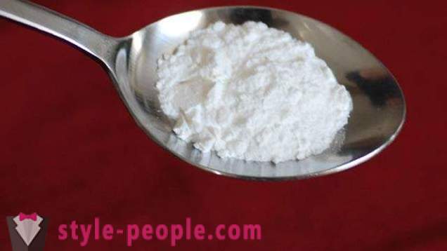 Baking soda for weight loss - benefit or harm?
