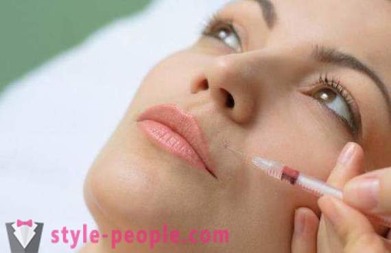 Fillers - what is it? Reviews, prices, types, indications and contraindications, effects