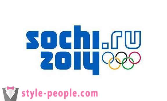 Winter Olympic and Paralympic Games in Sochi