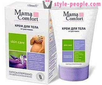 How to choose a cream for stretch marks: tips and reviews