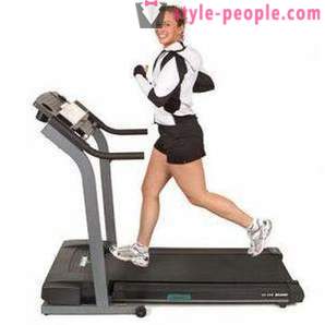 How to choose a trainer for weight loss advice and reviews. Elliptical trainer for weight loss. Home Gyms for weight loss