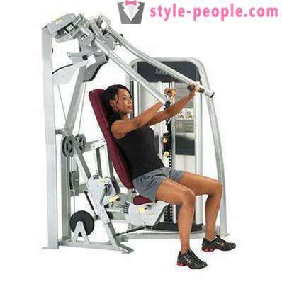 How to choose a trainer for weight loss advice and reviews. Elliptical trainer for weight loss. Home Gyms for weight loss
