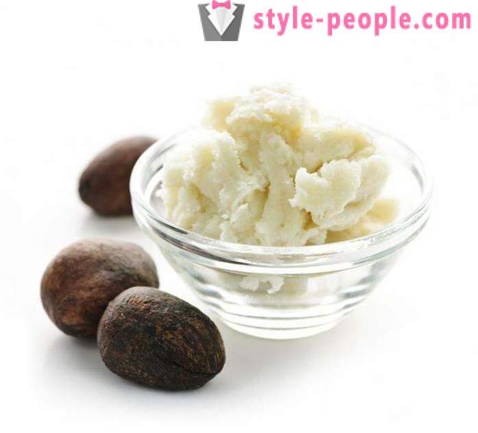 Useful properties of shea butter. Shea butter face and hair: application and reviews