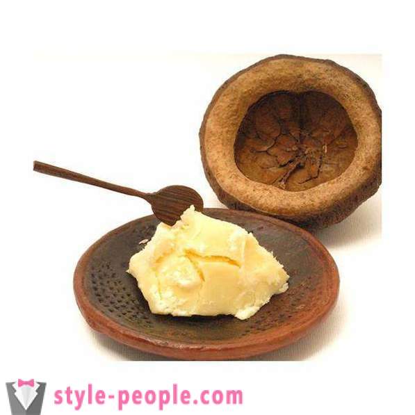 Useful properties of shea butter. Shea butter face and hair: application and reviews