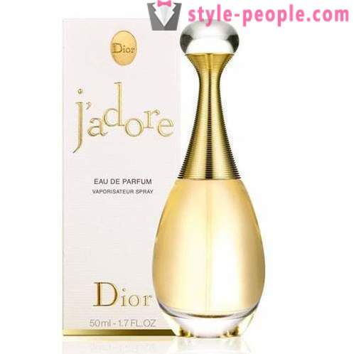Dior Jadore - legendary classics