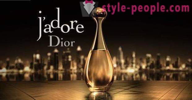 Dior Jadore - legendary classics