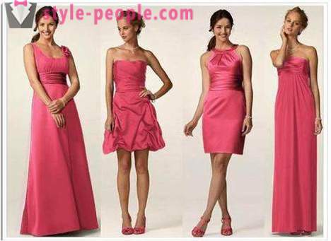 What are the different styles of dresses? Fashionable styles of dresses for women