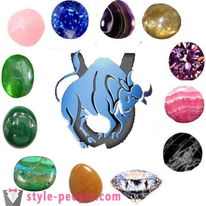 Gemstone zodiac sign. Any sign which corresponds to the stone?