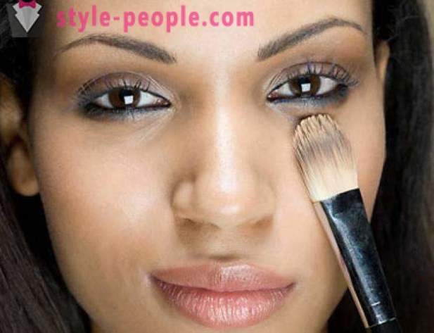Concealers - what is it? How to use concealer?