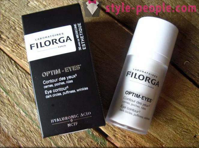 Filorga - Anti-aging skin care products. 