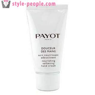 Payot (cosmetics): customer reviews. Any reviews about Payot cream and other cosmetics brand?
