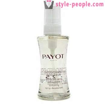 Payot (cosmetics): customer reviews. Any reviews about Payot cream and other cosmetics brand?