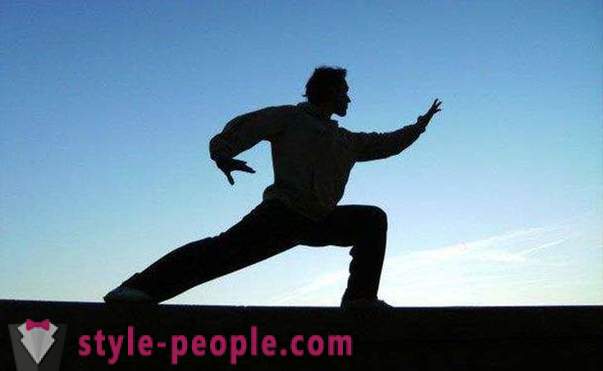 Qigong for weight loss: exercise and recommendations