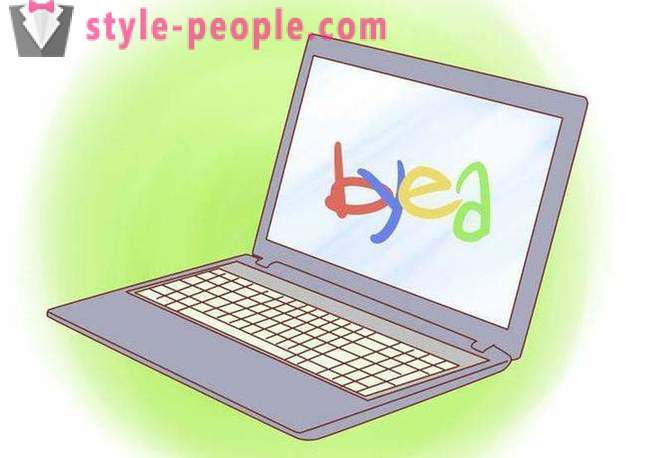 How to make and how to make purchases on eBay