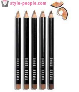 Best eyebrow pencil: reviews. How to choose an eyebrow pencil?