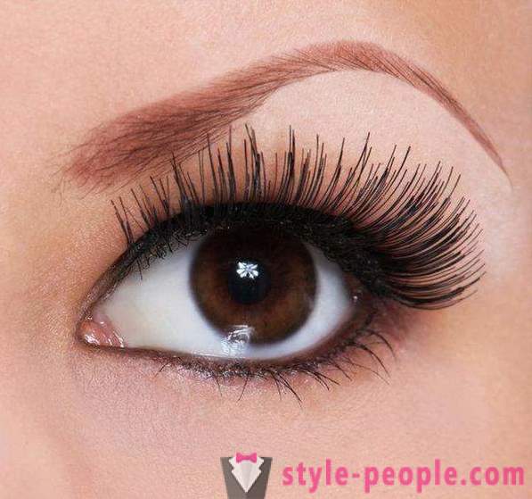 Which oil to choose eyelash growth: reviews beauticians