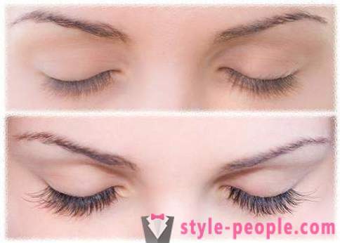 Which oil to choose eyelash growth: reviews beauticians