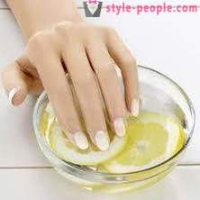 How to grow your nails in a week? How to grow strong nails