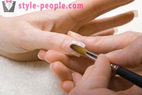 Nail at home: the secrets of professionals. How do nails at home