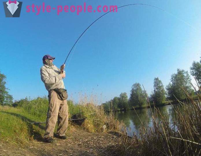 How to catch carp: recommendations fishermen