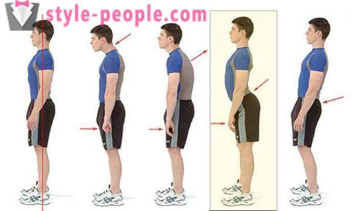 How to reduce waist in the volume of a man or woman? The decrease in waist circumference quickly and efficiently